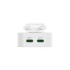 Składana ładowarka ścienna 40W Hama P158284X 13 Składana ładowarka ścienna 40W Hama P158284X