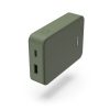 Power bank 10000 mAh Hama Power Pack P158285X zielony