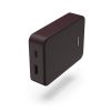 Power bank 10000 mAh Hama Power Pack P158285X burgund