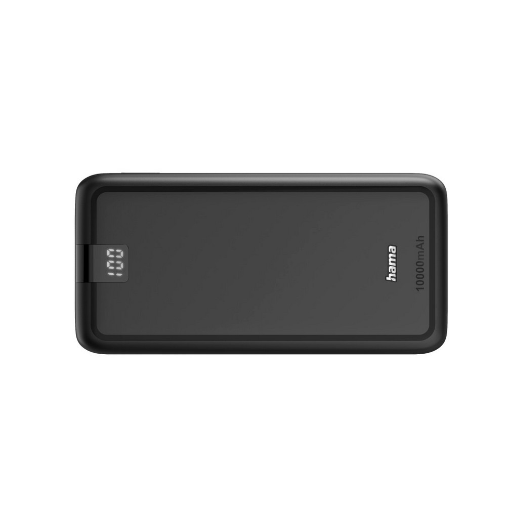 Power bank 10000 mAh Hama Power Pack Performance P158291X