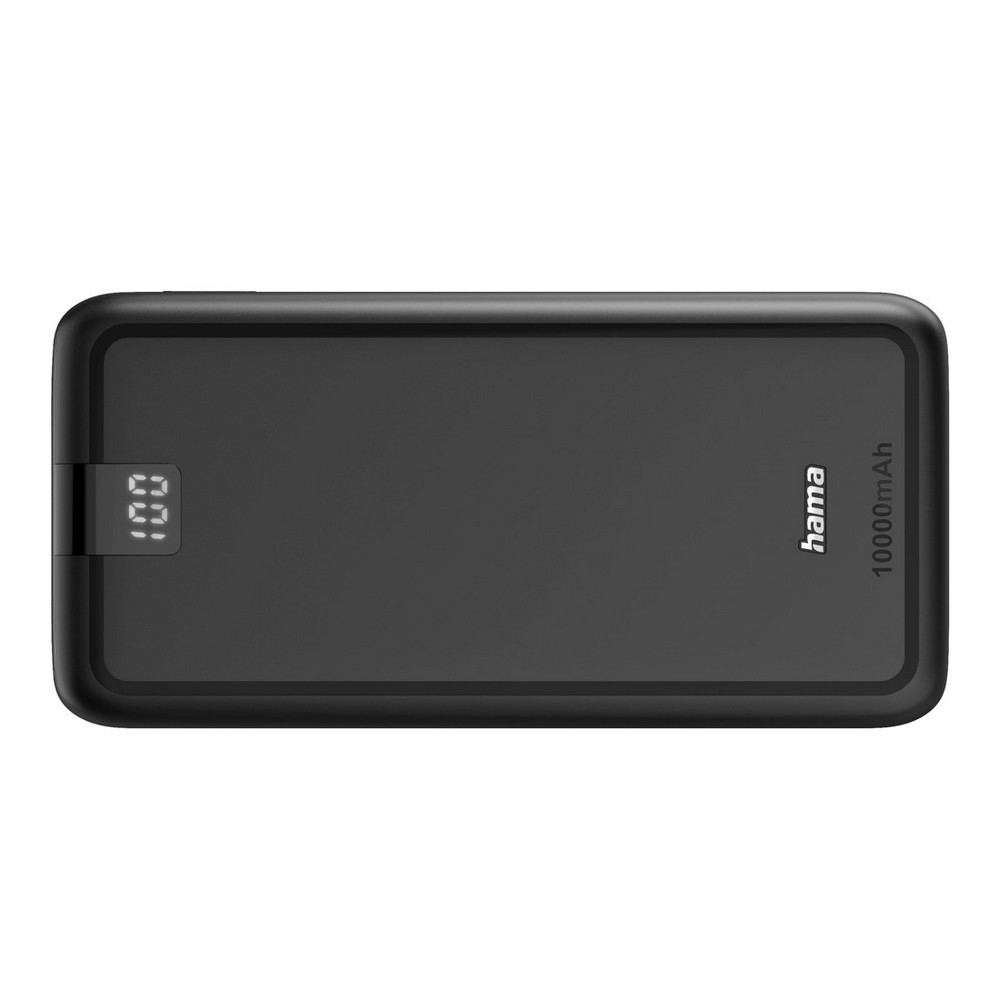 Power bank 10000 mAh Hama Power Pack Performance P158291X
