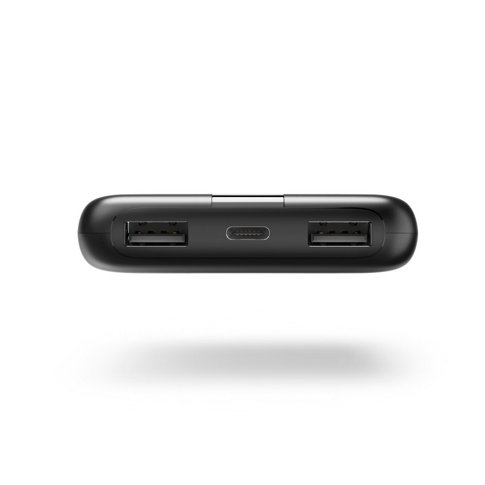Power bank 10000 mAh Hama Power Pack Performance P158291X