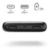 Power bank 10000 mAh Hama Power Pack Performance P158291X