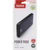 Power bank 10000 mAh Hama Power Pack Performance P158291X