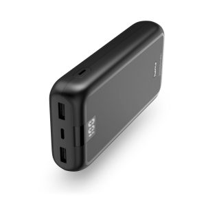 Power bank 20000 mAh Hama Power Pack Performance P158292X 