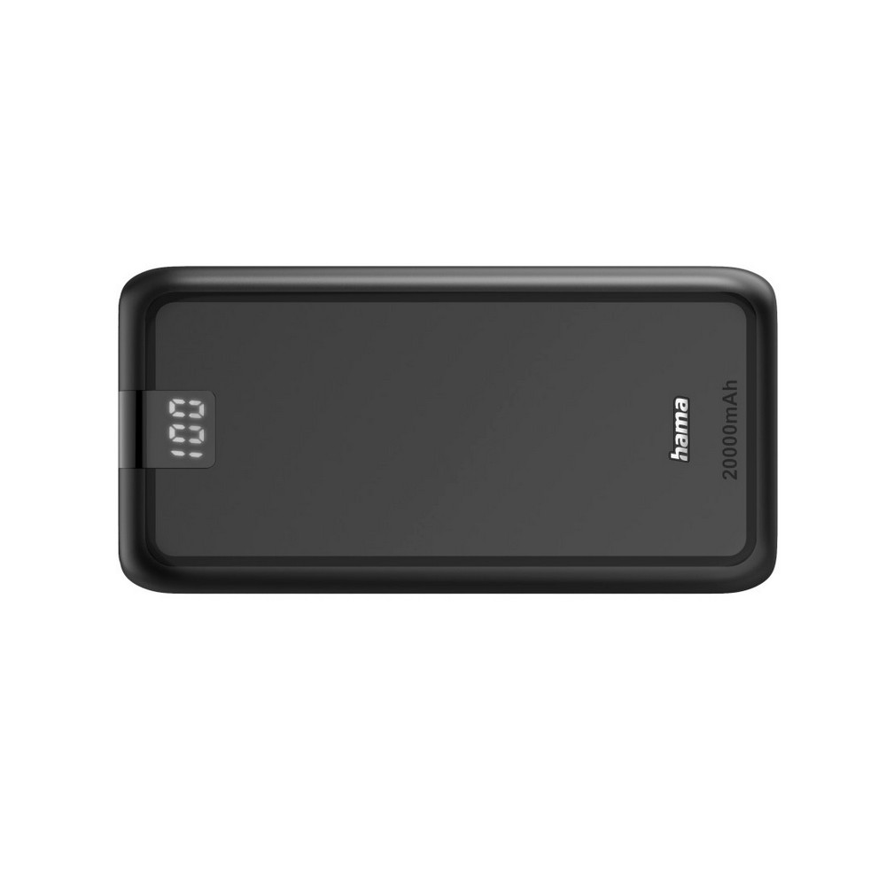 Power bank 20000 mAh Hama Power Pack Performance P158292X