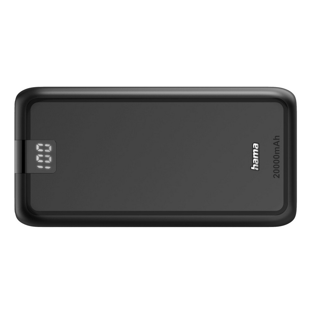 Power bank 20000 mAh Hama Power Pack Performance P158292X