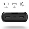 Power bank 20000 mAh Hama Power Pack Performance P158292X