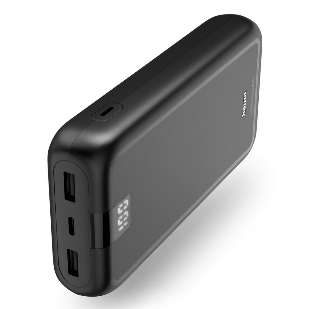 Power bank 24000 mAh Hama Power Pack Performance P158293X