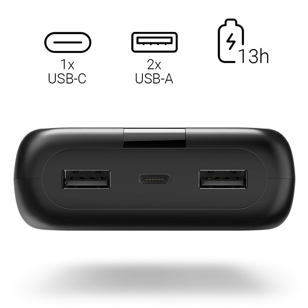 Power bank 24000 mAh Hama Power Pack Performance P158293X
