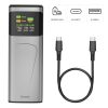 Power bank 24000 mAh Hama High Power 150W P158295X