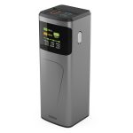 Power bank 24000 mAh Hama High Power 200W P158296X 