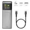 Power bank 24000 mAh Hama High Power 200W P158296X
