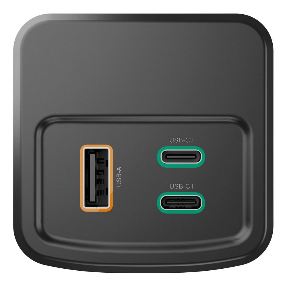 Power bank 24000 mAh Hama High Power 200W P158296X