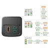 Power bank 24000 mAh Hama High Power 200W P158296X