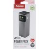 Power bank 24000 mAh Hama High Power 200W P158296X
