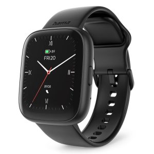 Monitor Aktywności Hama Smartwatch 4000 P158297X 