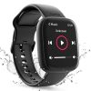 Monitor Aktywności Hama Smartwatch 4000 P158297X 4 Monitor Aktywności Hama Smartwatch 4000 P158297X