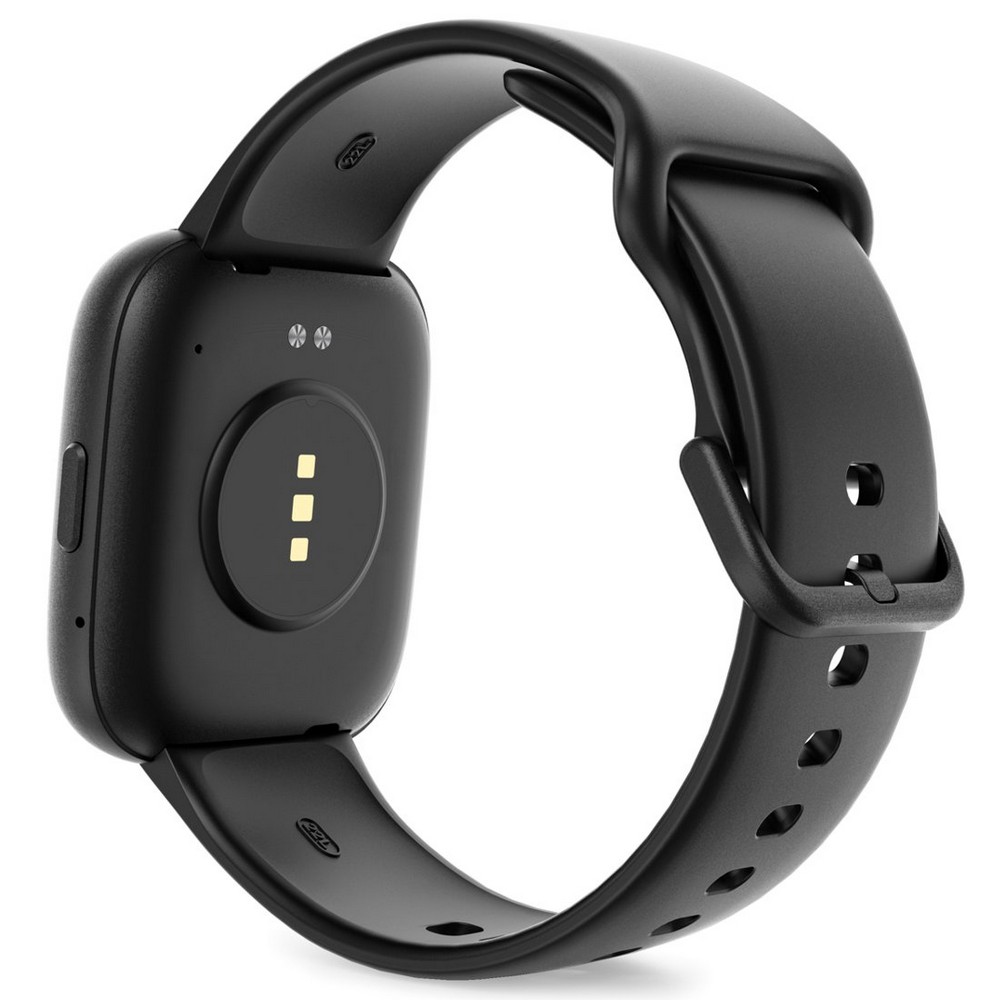 Monitor Aktywności Hama Smartwatch 4000 P158297X 5 Monitor Aktywności Hama Smartwatch 4000 P158297X