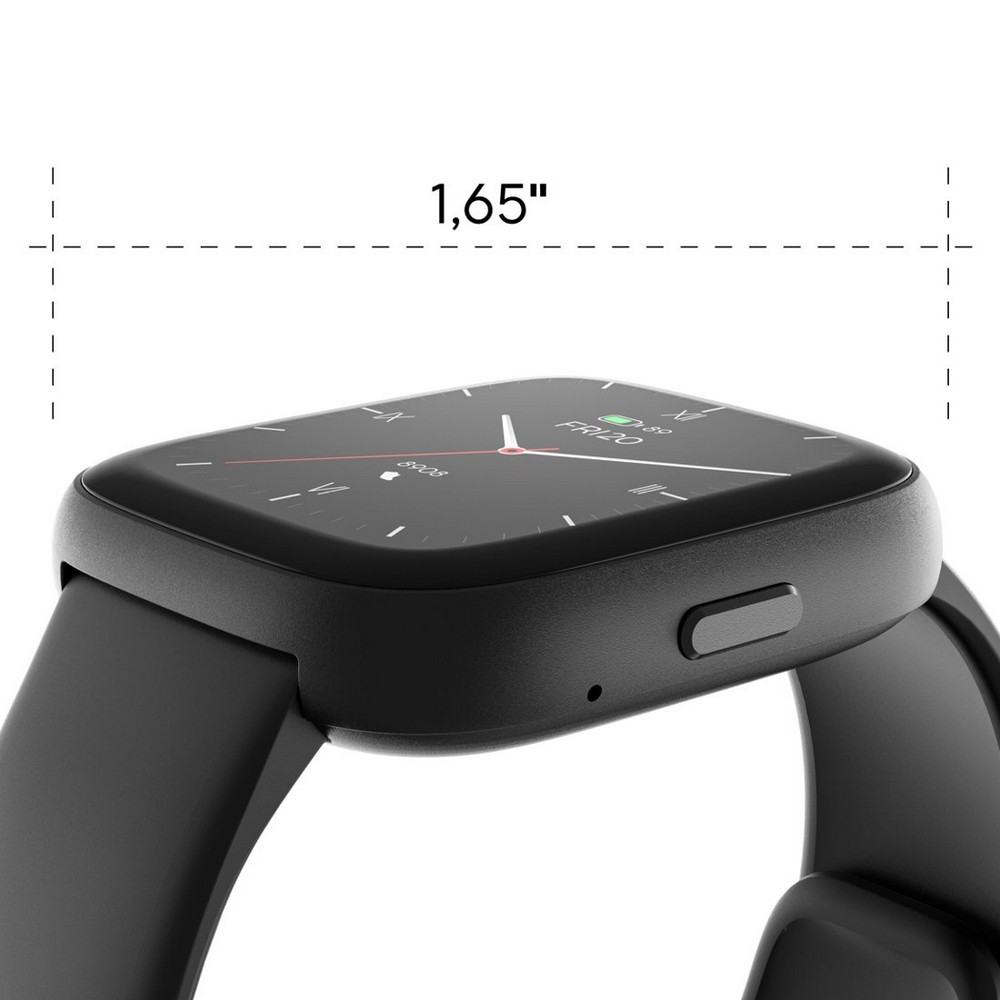 Monitor Aktywności Hama Smartwatch 4000 P158297X 8 Monitor Aktywności Hama Smartwatch 4000 P158297X