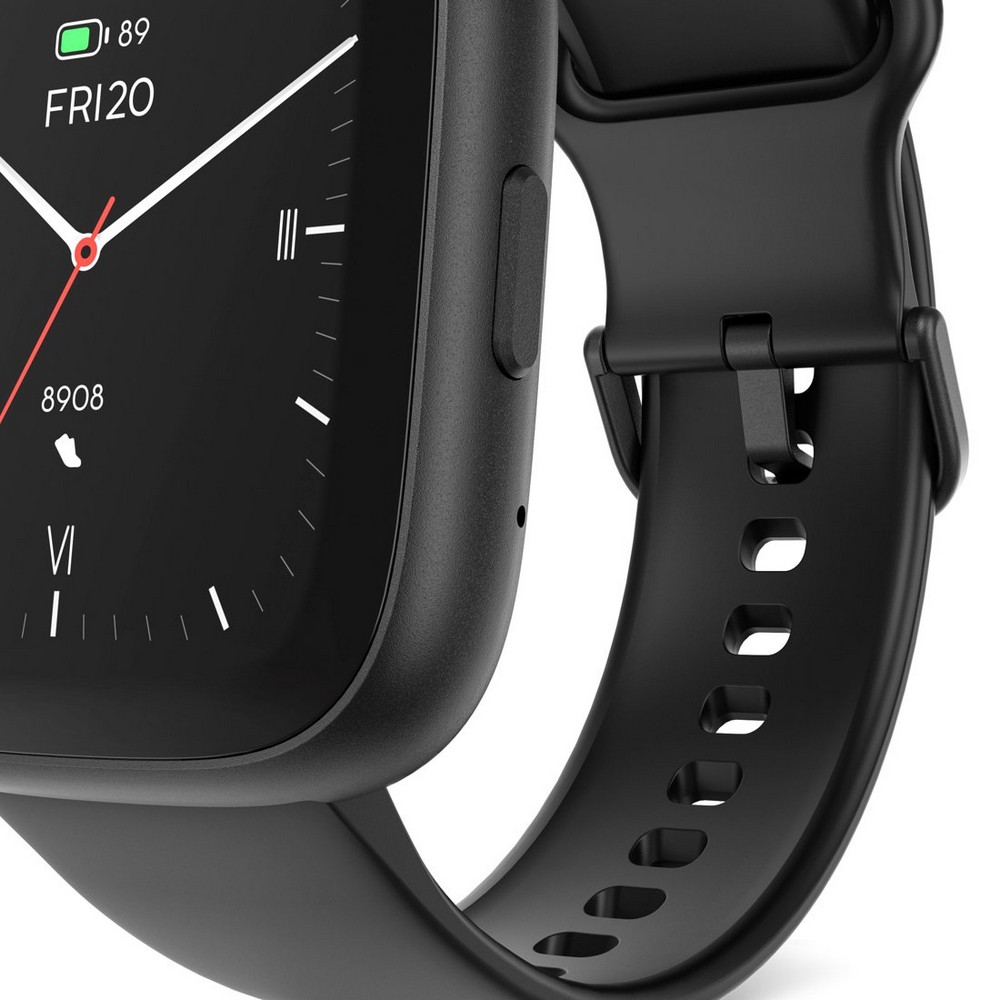 Monitor Aktywności Hama Smartwatch 4000 P158297X 9 Monitor Aktywności Hama Smartwatch 4000 P158297X
