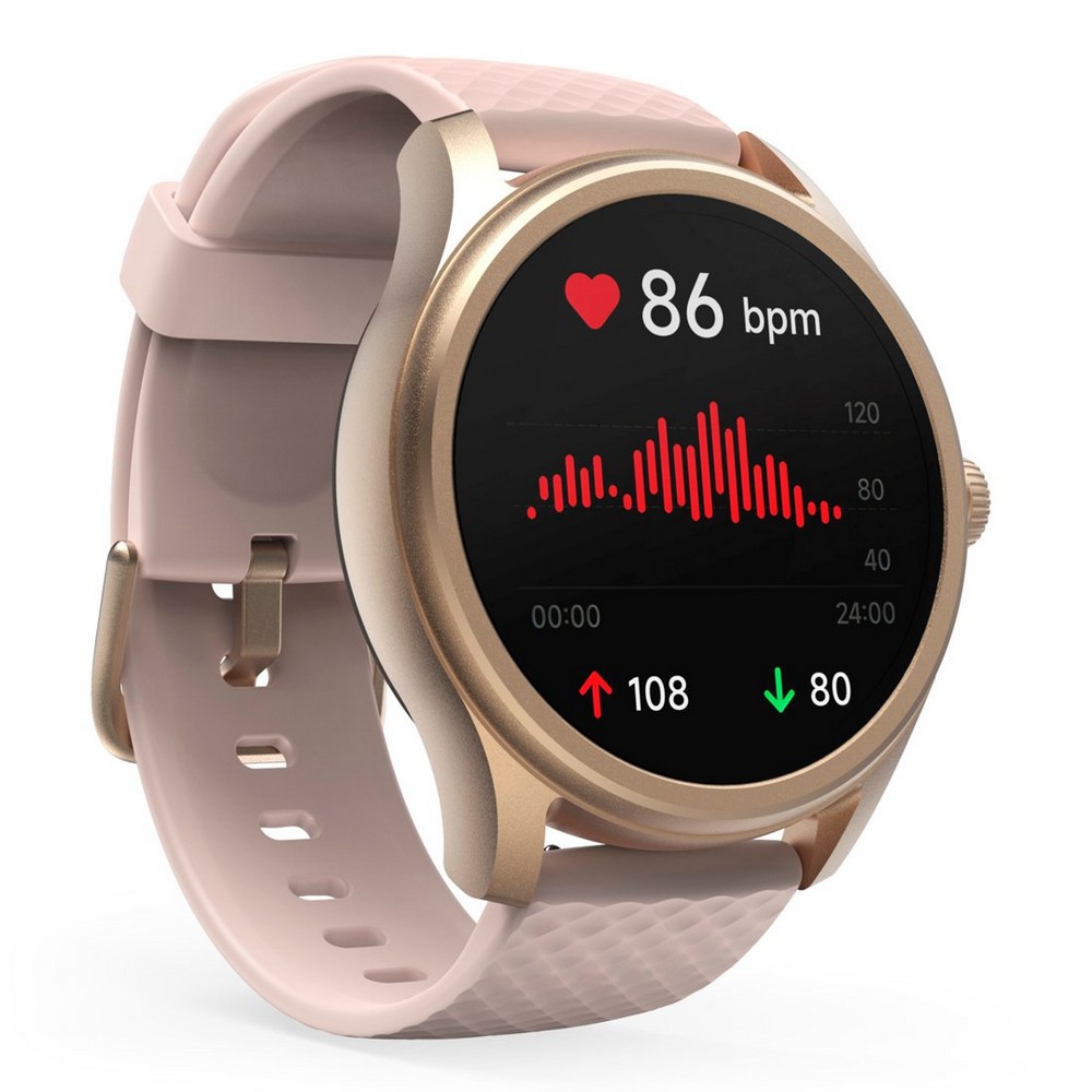 Monitor Aktywności Hama Smartwatch 5010 P158298X