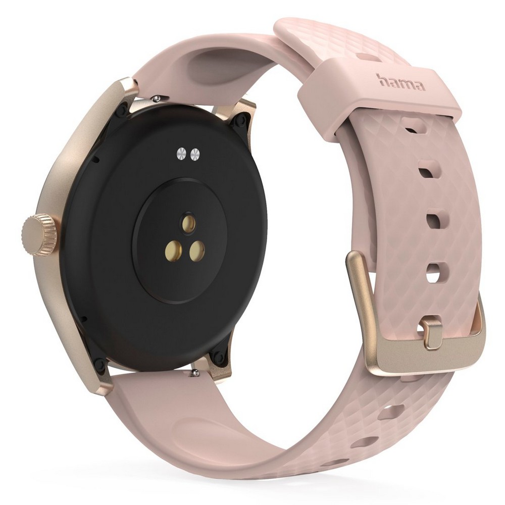 Monitor Aktywności Hama Smartwatch 5010 P158298X