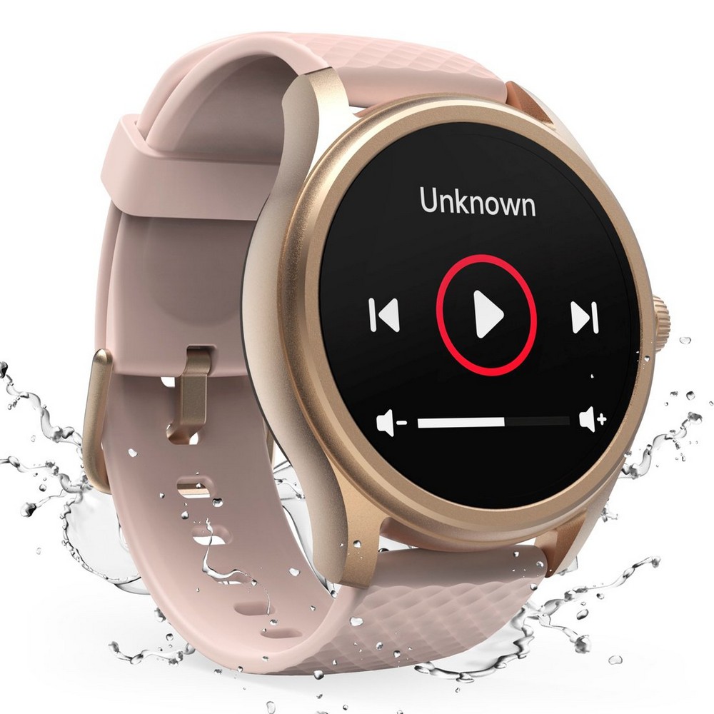 Monitor Aktywności Hama Smartwatch 5010 P158298X