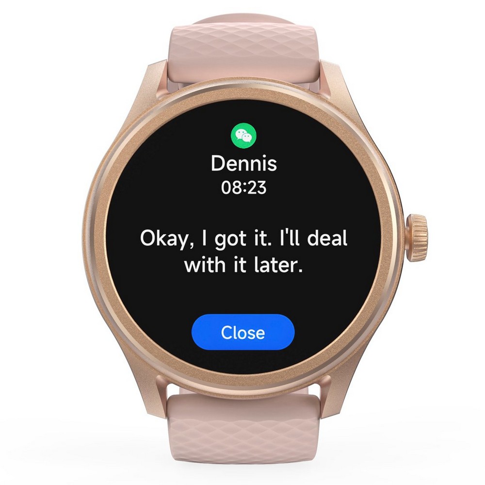Monitor Aktywności Hama Smartwatch 5010 P158298X