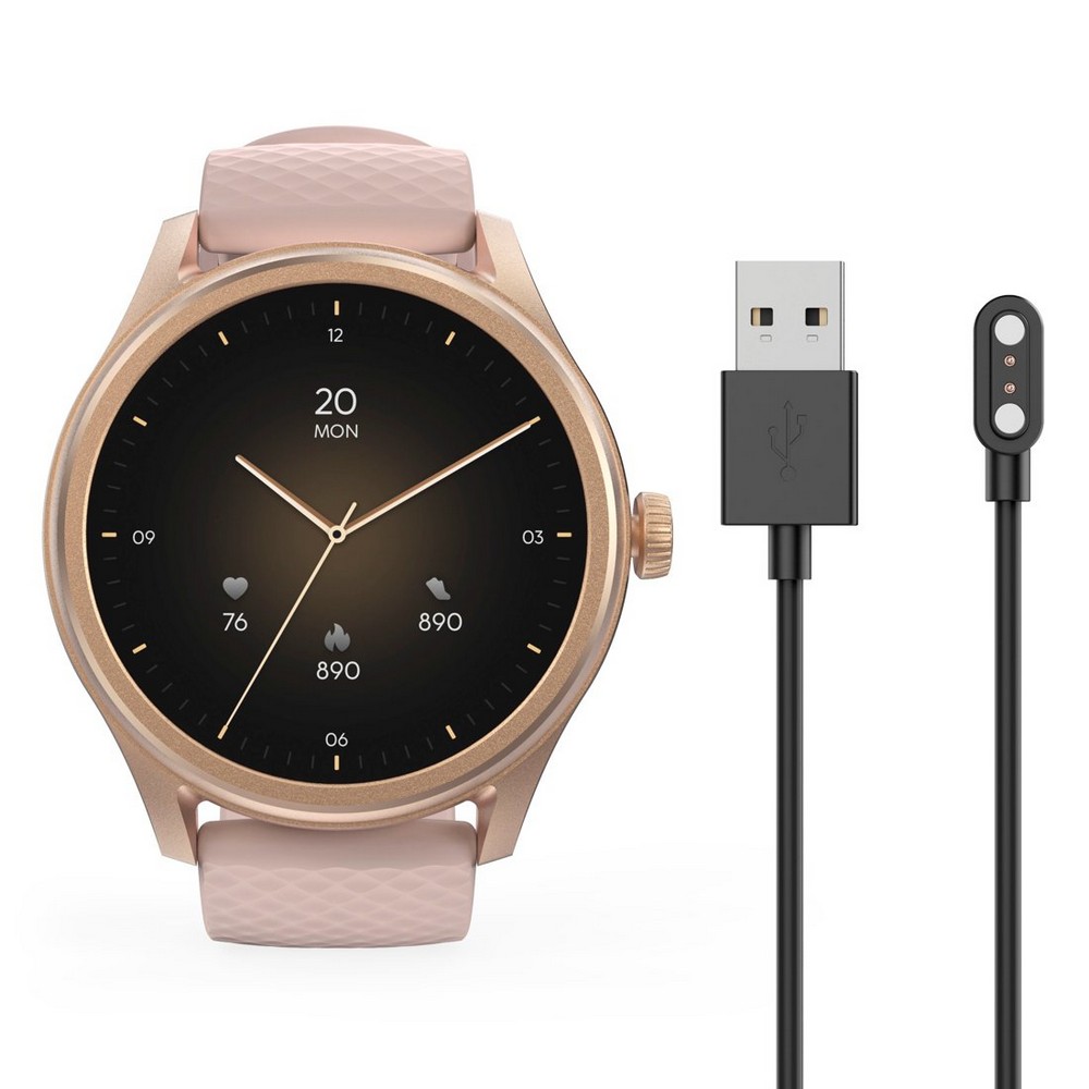 Monitor Aktywności Hama Smartwatch 5010 P158298X
