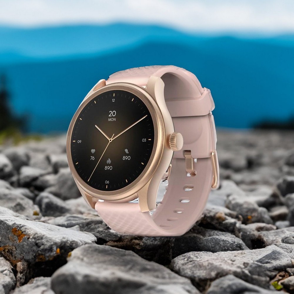 Monitor Aktywności Hama Smartwatch 5010 P158298X