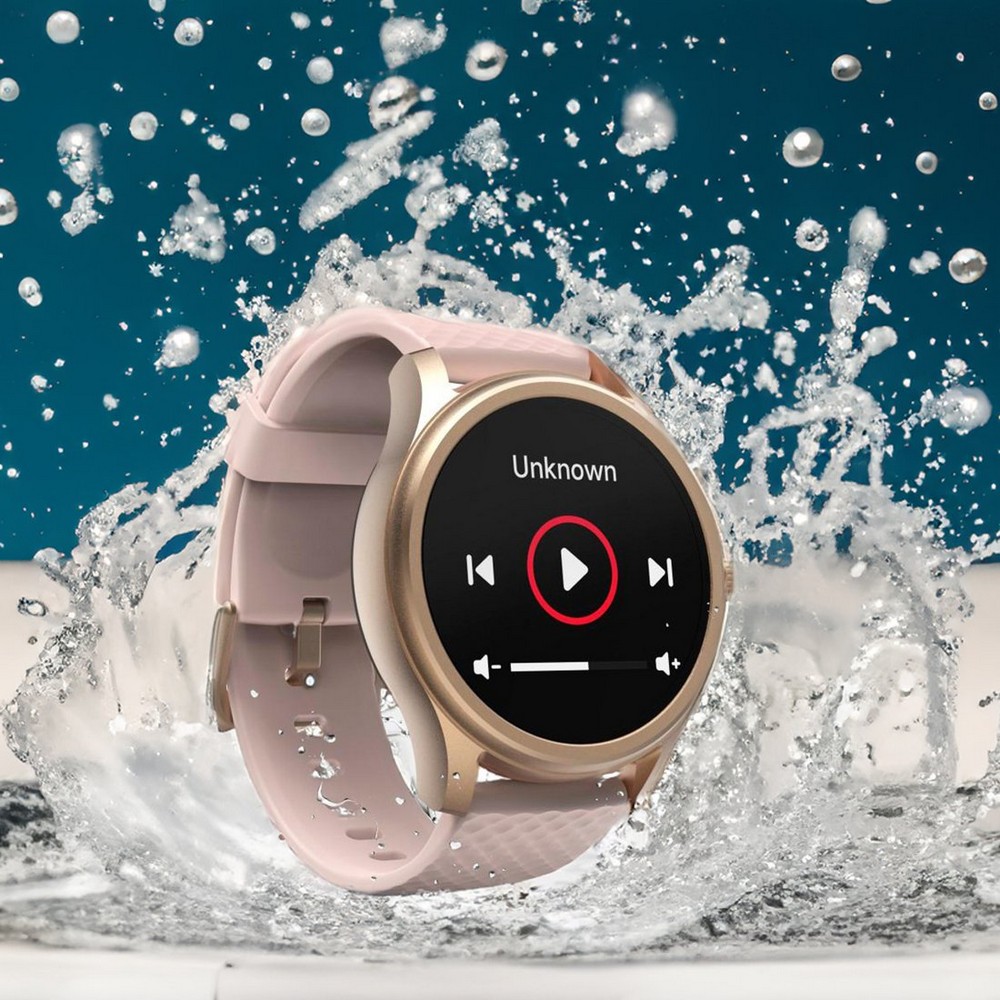 Monitor Aktywności Hama Smartwatch 5010 P158298X