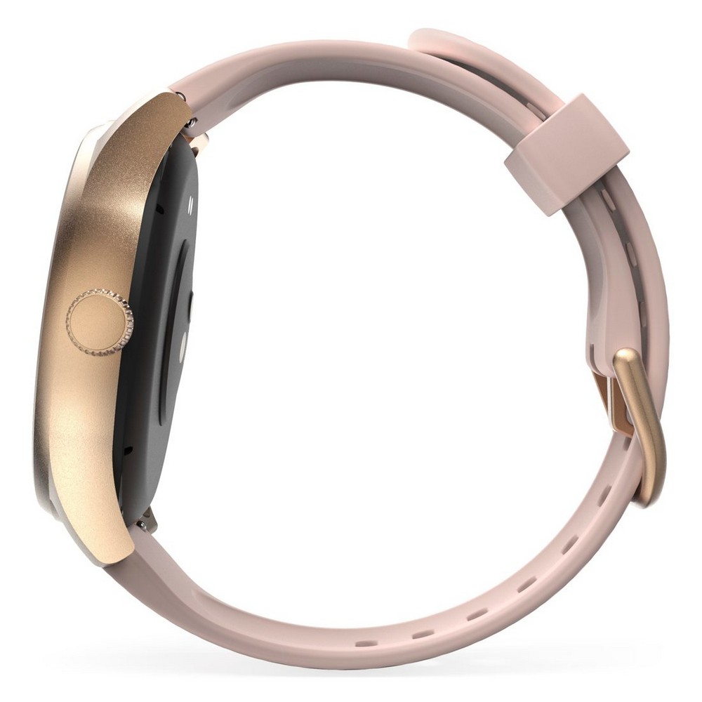 Monitor Aktywności Hama Smartwatch 5010 P158298X