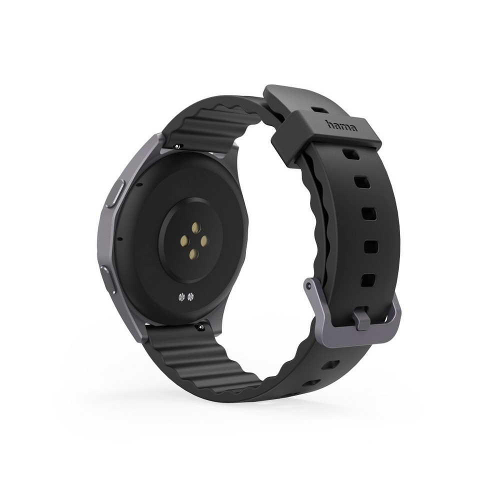 Monitor Aktywności Hama Smartwatch 7010 P158299X