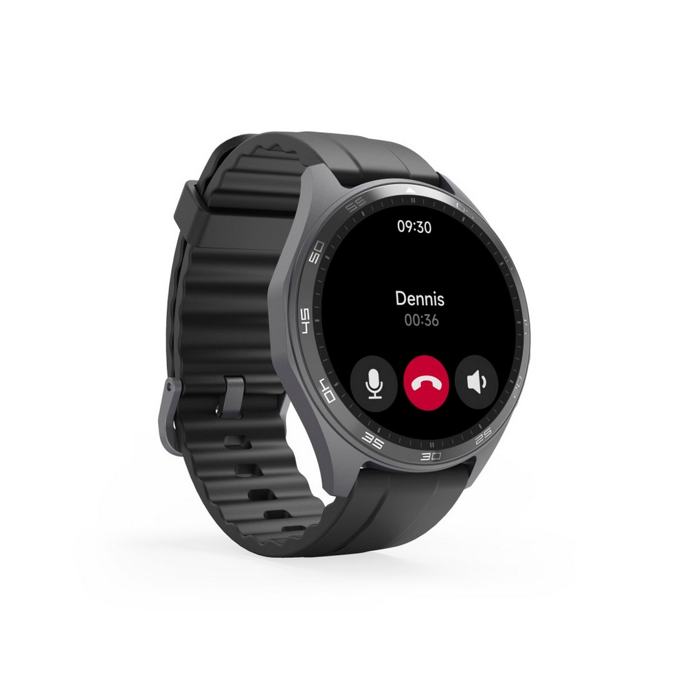 Monitor Aktywności Hama Smartwatch 7010 P158299X