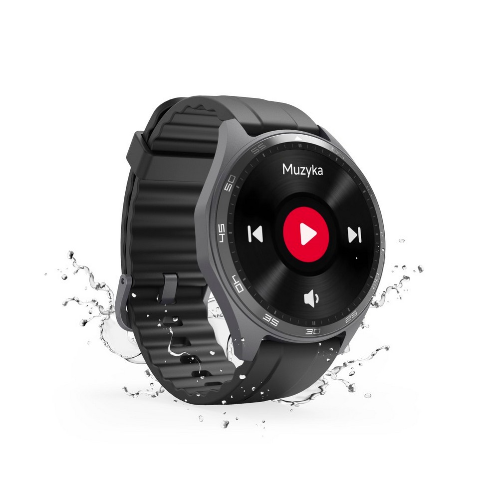 Monitor Aktywności Hama Smartwatch 7010 P158299X