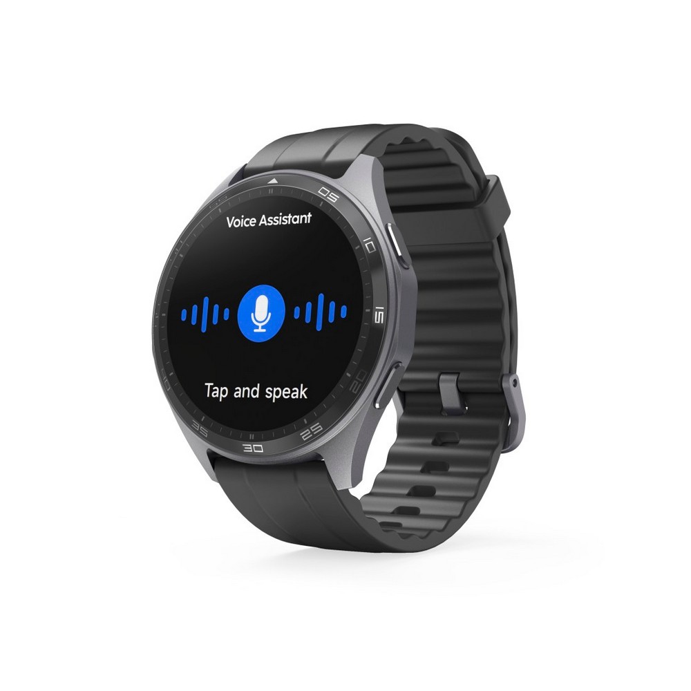 Monitor Aktywności Hama Smartwatch 7010 P158299X