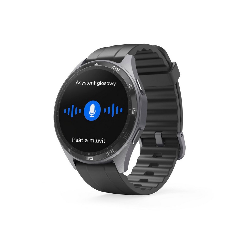 Monitor Aktywności Hama Smartwatch 7010 P158299X