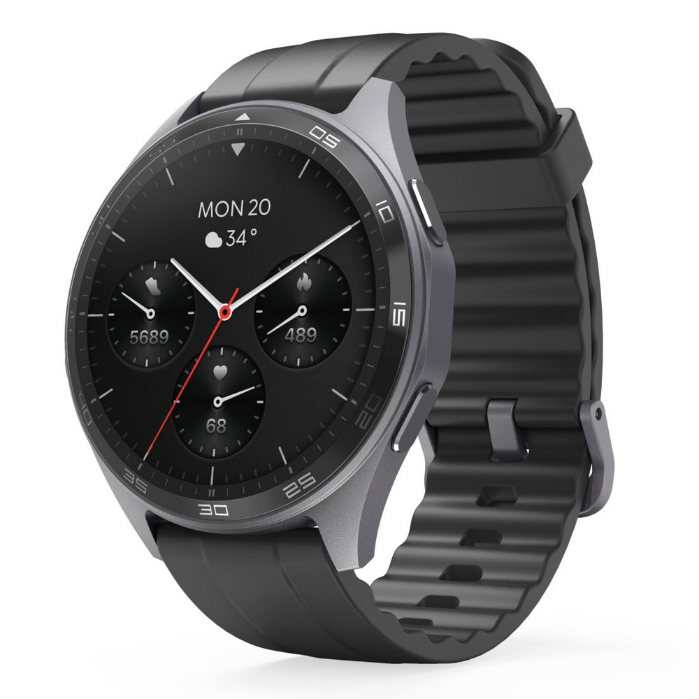 Monitor Aktywności Hama Smartwatch 7010 P158299X