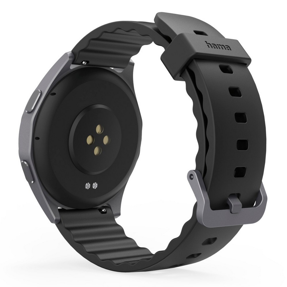 Monitor Aktywności Hama Smartwatch 7010 P158299X