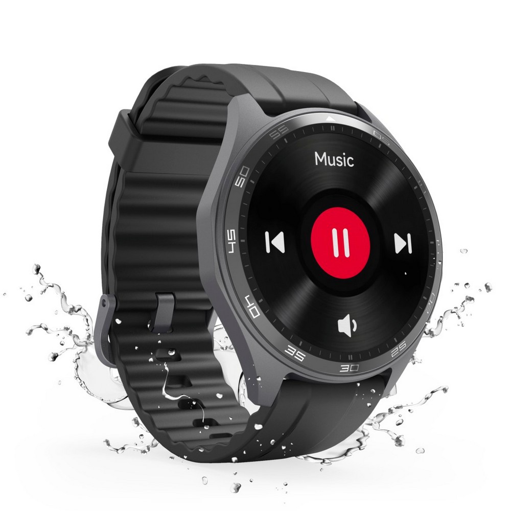 Monitor Aktywności Hama Smartwatch 7010 P158299X