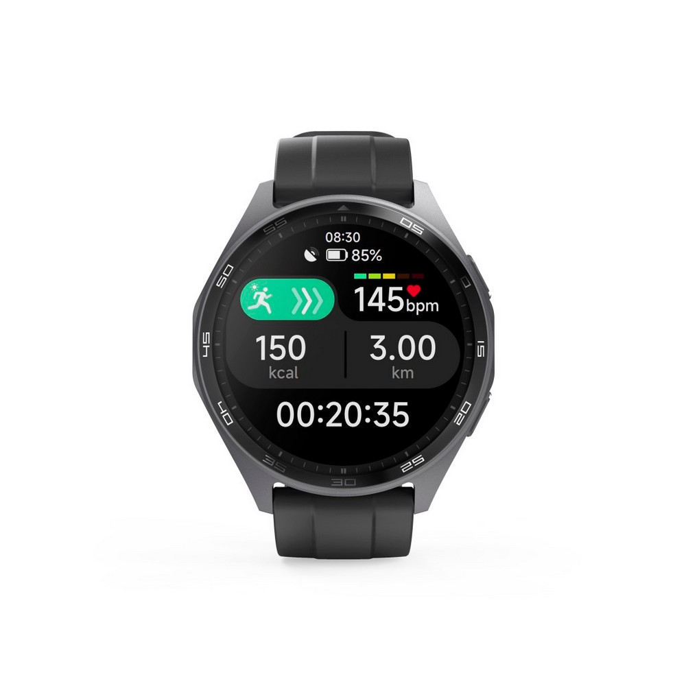 Monitor Aktywności Hama Smartwatch 7010 P158299X