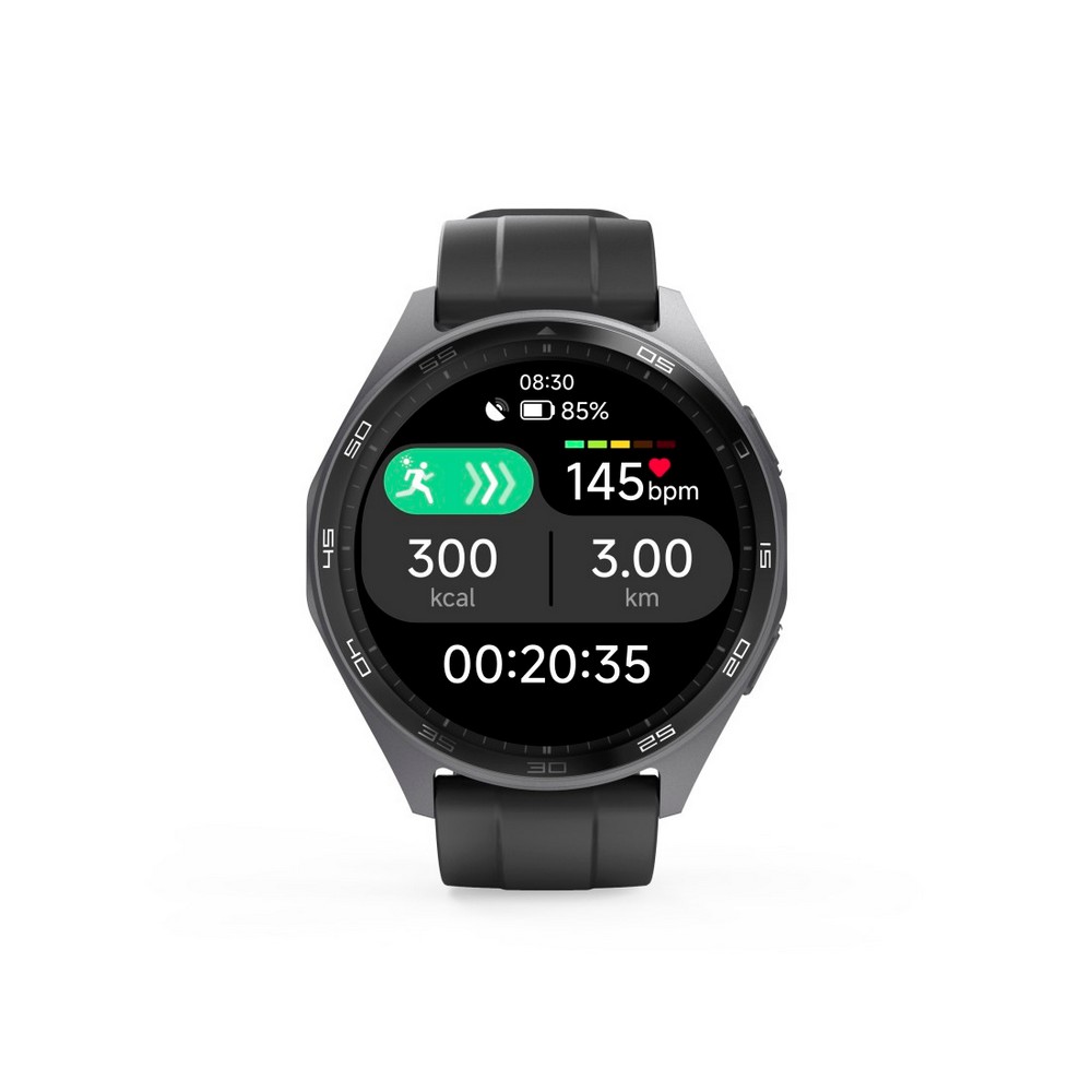 Monitor Aktywności Hama Smartwatch 7010 P158299X