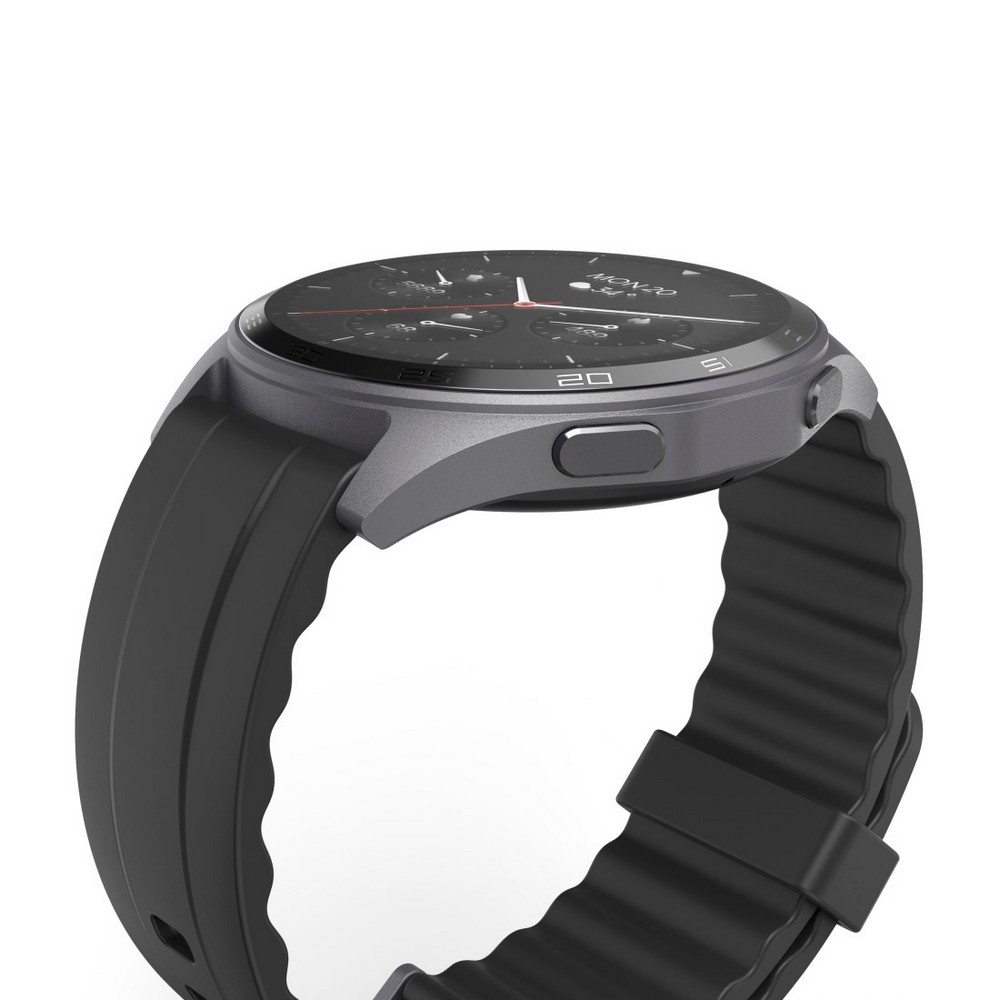 Monitor Aktywności Hama Smartwatch 7010 P158299X