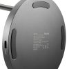 Magnetyczna ładowarka bezprzewodowa 15W Hama P158302X