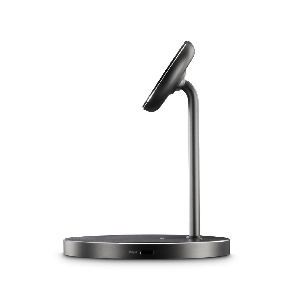 Magnetyczna ładowarka bezprzewodowa 15W Hama P158302X