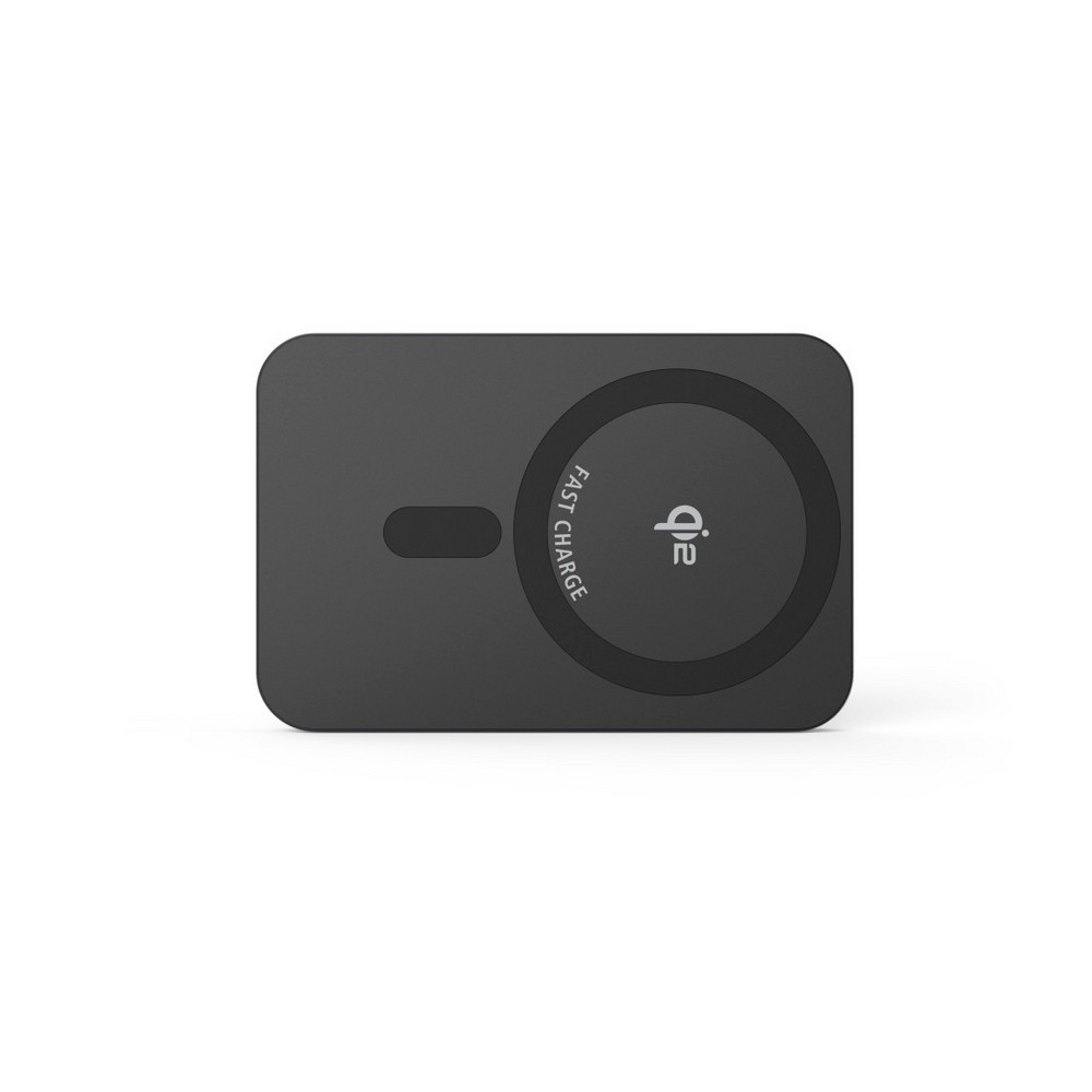 Magnetyczny power bank 10000 mAh Hama P158303X