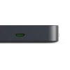 Magnetyczny power bank 10000 mAh Hama P158303X