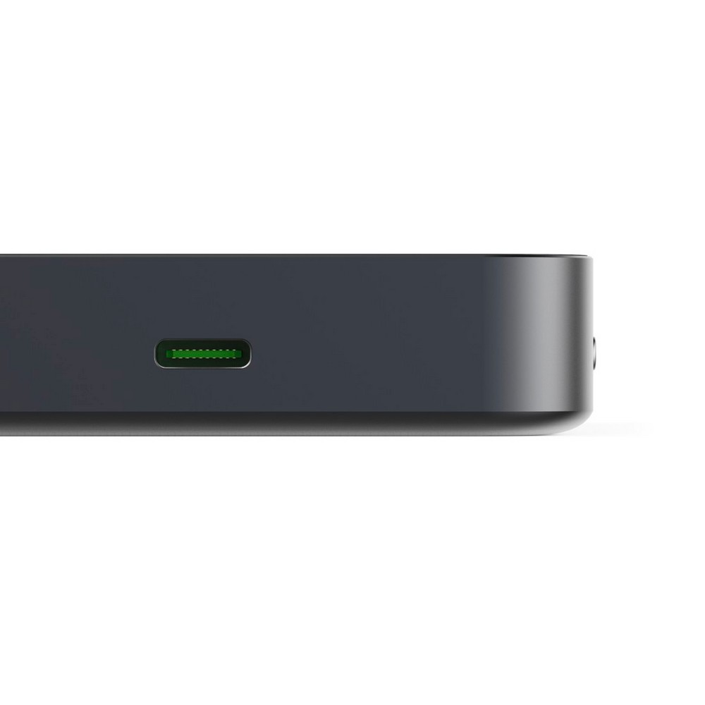 Magnetyczny power bank 10000 mAh Hama P158303X