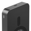 Magnetyczny power bank 10000 mAh Hama P158303X